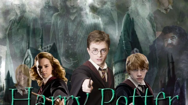 Urutan Nonton Harry Potter yang Benar: 8 Film dalam Satu Perjalanan