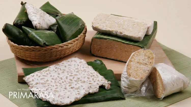 Kuliner fermentasi ekstrem indonesia