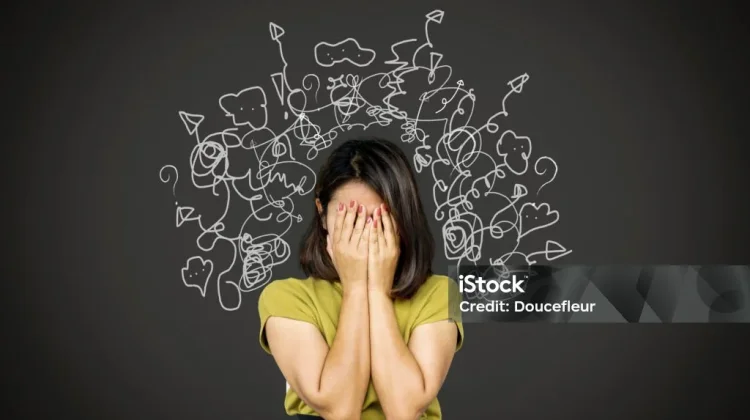 Apa Itu Anxiety dan Bagaimana Mengenalinya?
