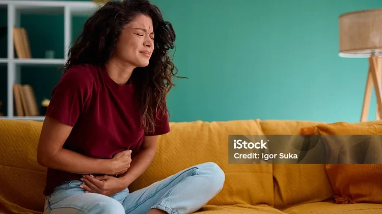 Langkah Pertama saat Sakit Lambung Kambuh