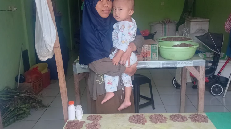 Kemarau Picu Kelangkaan Sirih dan porsi Pinang di Teluk Bintuni