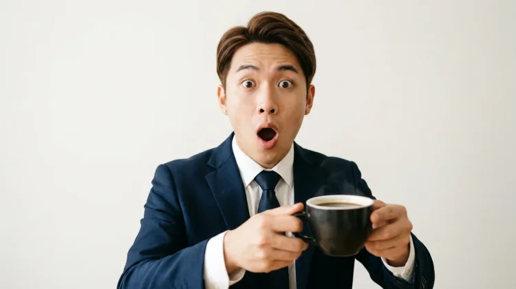 Kopi Menjadi Teman Bekerja bagi Masyarakat Produktif