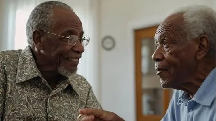 Alzheimer Bukan Sekadar Lupa, Kenali Tanda Awalnya