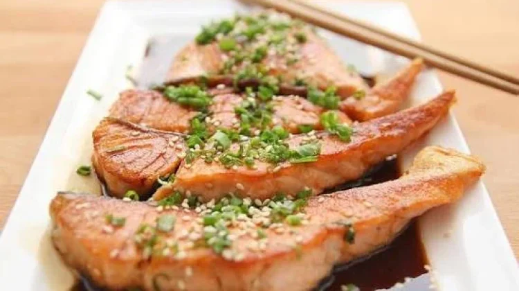 Rahasia Makanan yang Bisa Membuat Hati Bahagia