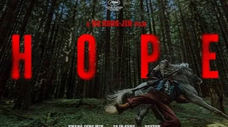 Film Hope Ungkap Teror Mengerikan di Desa Terpencil