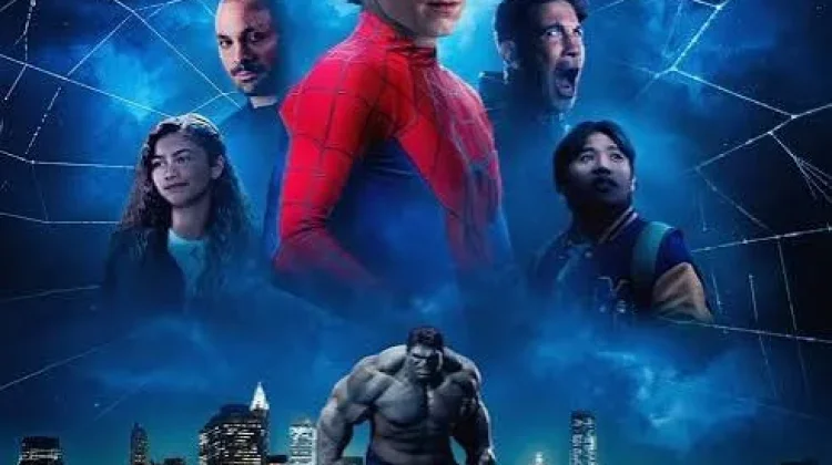 Spider-Man 5 Brand New Day Hadirkan Ancaman Baru