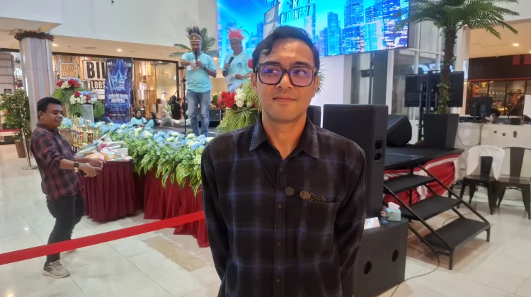 OJK Perkuat Perlindungan Konsumen dari Ancaman Scam
