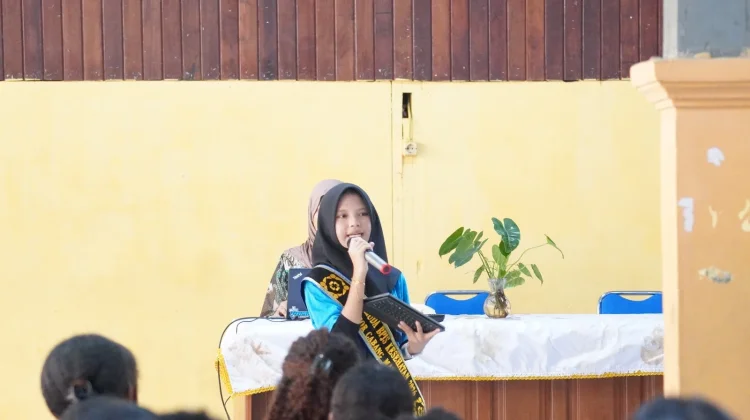 BPJS Kesehatan Perkuat Literasi JKN lewat Duta Muda EduTour