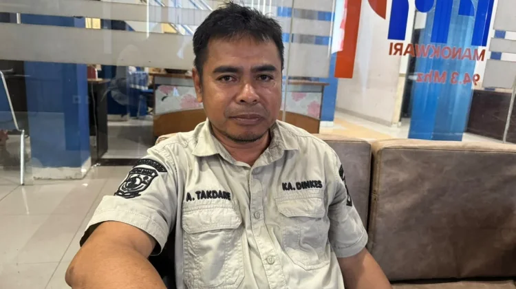 Dinkes Manokwari Pastikan Hasil CKG Ditindaklanjuti