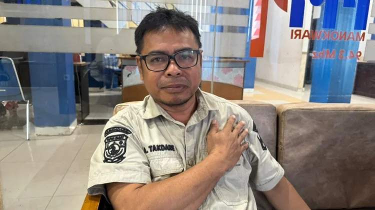 ISPA Masih Dominasi Temuan Penyakit di Manokwari