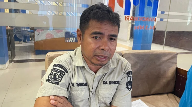 Edukasi Kesehatan Anak Terus Diperkuat di Manokwari