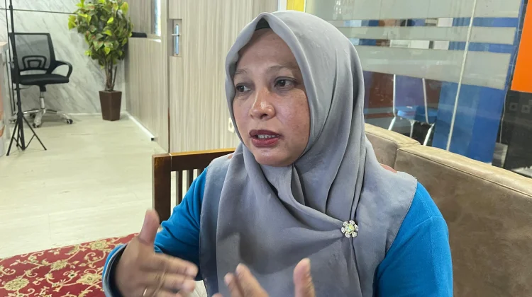 ISPA Masih Dominasi Keluhan Pasien di Puskesmas Sanggeng