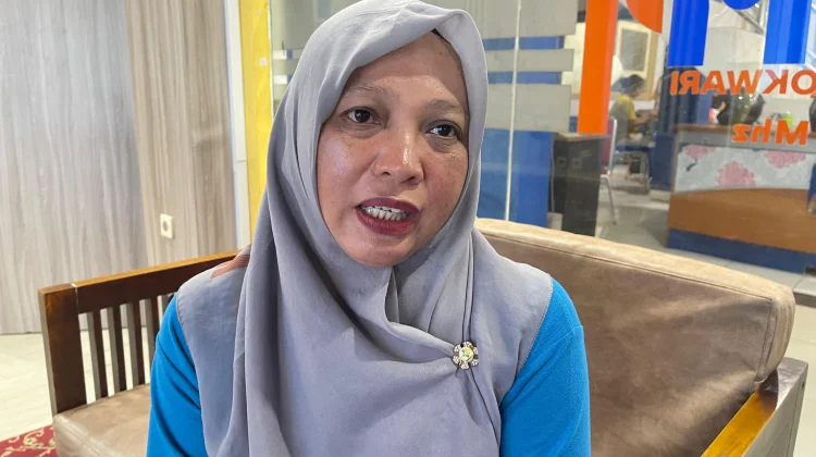 Puskesmas Sanggeng Perkuat Pencegahan Stunting dari Remaja