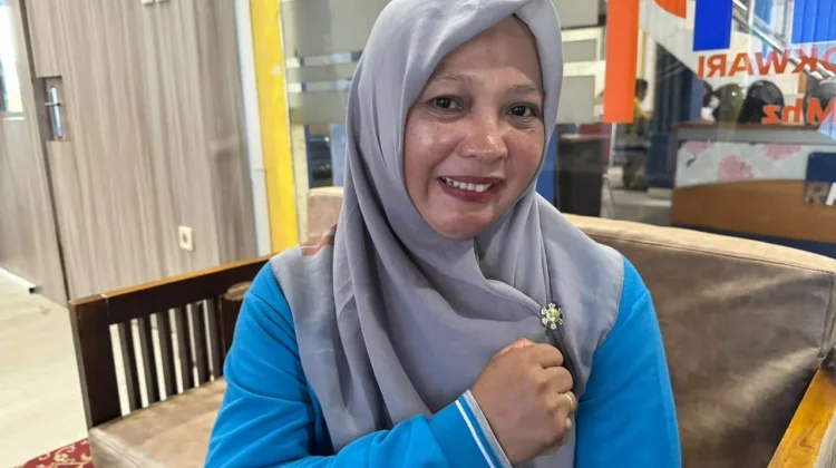 Puskesmas Sanggeng Ajak Warga Jadikan Kesehatan Tanggung Jawab Bersama