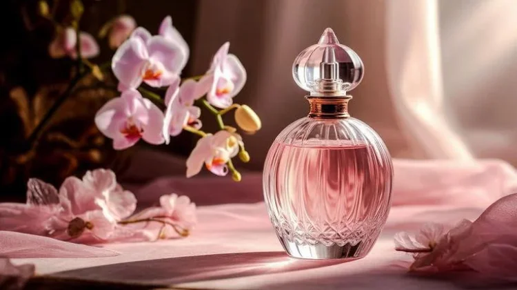 Rekomendasi Parfum Wanita Warna Pink Mulai dari Harga Termurah
