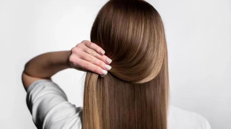 Kiat Mengatasi Rambut Mengembang Sehabis Keramas