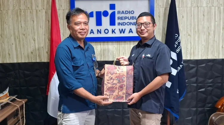 Perlindungan P3K Manokwari Diperluas lewat Jaminan Hari Tua