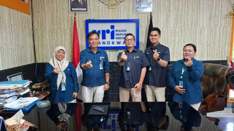 Taspen Perluas Akses Layanan Pensiun lewat Aplikasi Andal