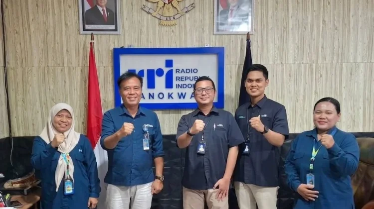 Kemudahan Layanan Pensiunan Didorong hingga ke Daerah