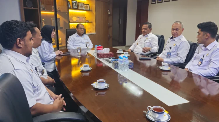 Kemenkum Papua Barat Dorong Pemerataan Notaris di Tanah Papua