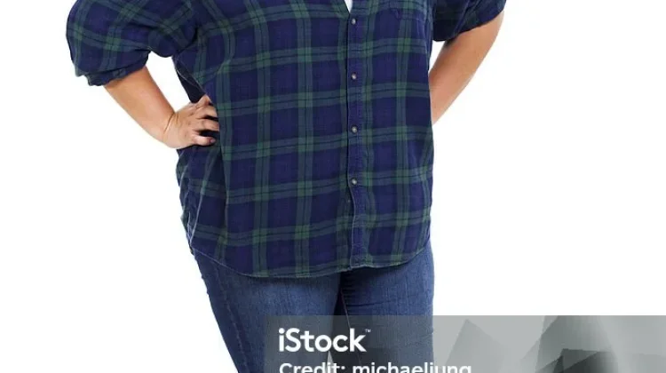Model Baju yang Cocok untuk Wanita Big Size