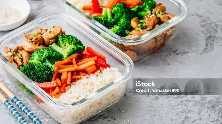 Pola Makan Sehat untuk Tubuh