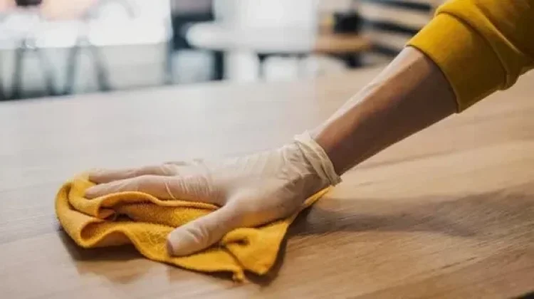 Jangan Biarkan Furniture Kayu Cepat Lapuk