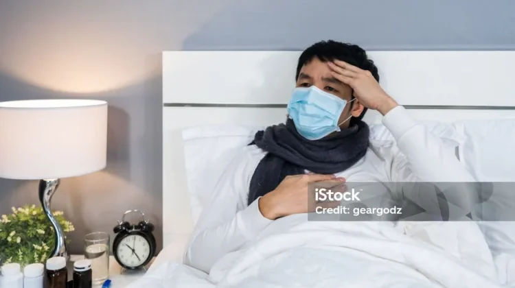 Kenali Gejala dan Cara Cegah Tipes