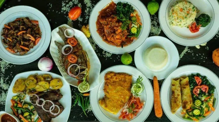 Hidup Sehat Batasan Asupan Gula, Garam, dan Lemak Harian