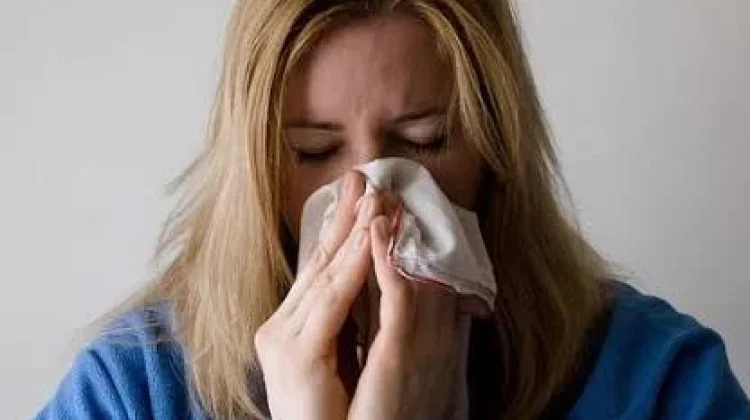 Influenza A Benarkah Lebih Berbahaya dari Flu Biasa?