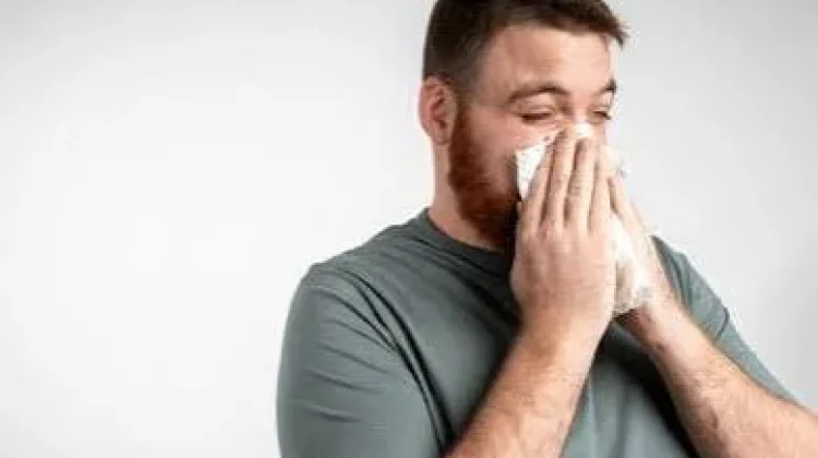Sinusitis Sering Kambuh? Kenali Penyebab dan Cara Mengatasinya”