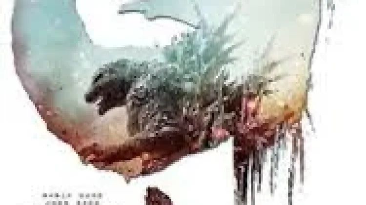 Godzilla Minus Zero Hadirkan Teror Kaiju Lebih Dahsyat