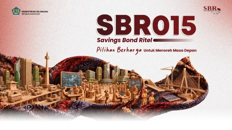 Savings Bond Ritel, Pilihan Berharga untuk Menoreh Masa Depan