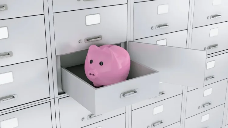 Apa Itu Safe Deposit Box?