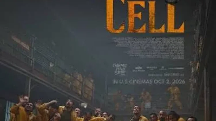 Ghost in the Cell Horor Joko Anwar Bongkar Misteri Penjara