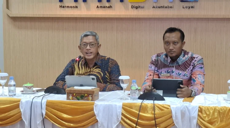 Surplus Perdagangan Papua Barat Tetap Terjaga hingga Agustus 2026