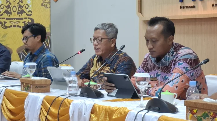 APBN Regional Papua Barat Capai Rp14,83 Triliun hingga Agustus