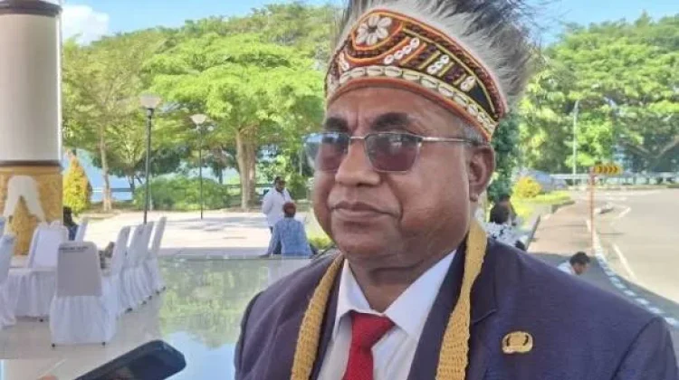 Pemprov Papua Barat Tambah Rp4 Miliar untuk Papua Cerdas