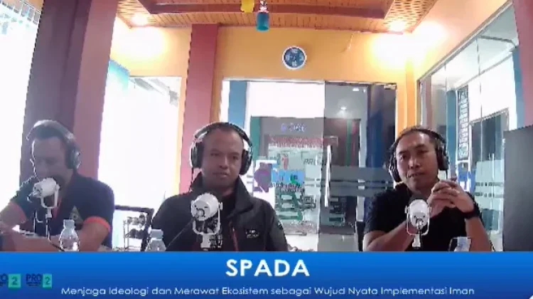 Radikalisme Menyebar lewat Game Online