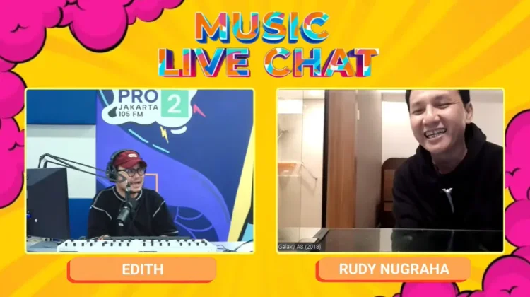 Transformasi Musikal Rudy Nugraha: Dari Kejayaan Caffeine hingga Proyek Lupa Umur