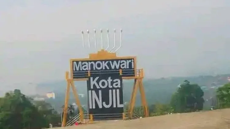 Pemerintah Kabupaten Manokwari Berlakukan Pembelajaran Jarak Jauh