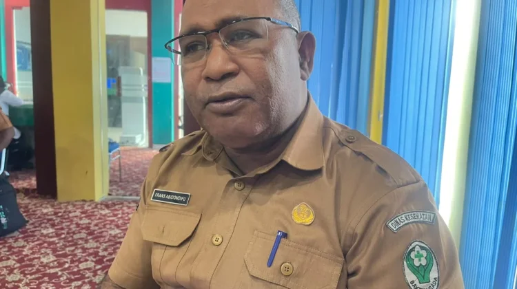 Tokoh Masyarakat Diharapkan Bantu Yakinkan Orang Tua Ikut ORI