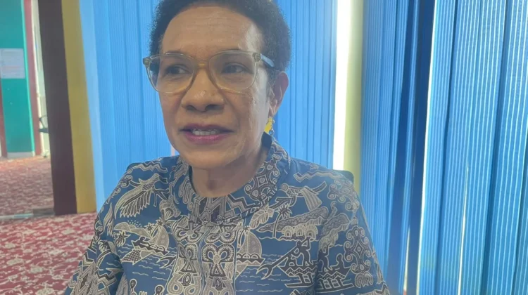 Imunisasi Campak Rubella Diupayakan Menjangkau Semua Anak Sasaran