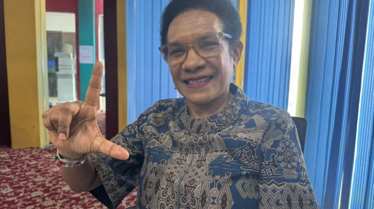 Komda KIPI Papua Barat Perkuat Edukasi untuk Atasi Keraguan Imunisasi
