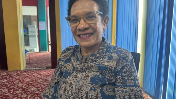 Reaksi usai Imunisasi Campak Dipantau Selama Pelaksanaan ORI