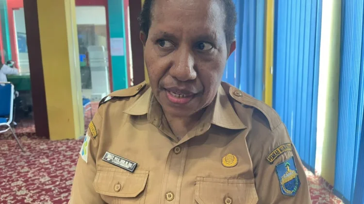 Sweeping Disiapkan untuk Jangkau Anak yang Belum Imunisasi
