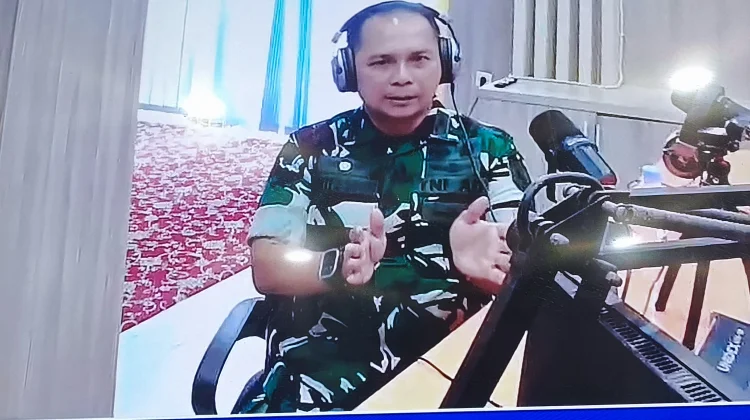 Kilas Balik 81 Tahun HUT TNI