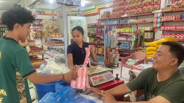 Kenaikan Harga Cabai Keriting hingga Rp130 Ribu per Kilogram di ...