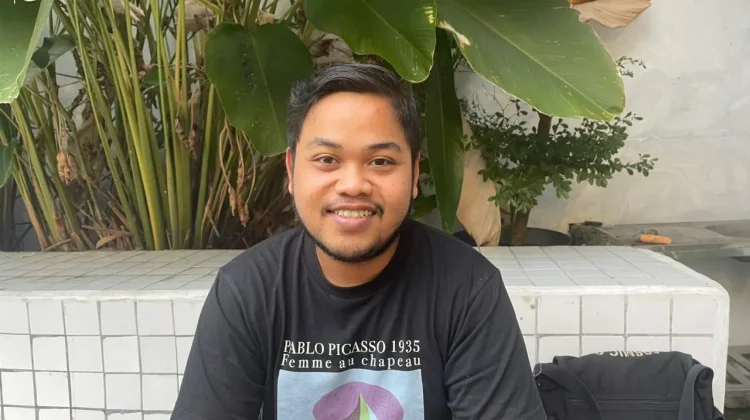 Strategi Kreatif Semai Coffee Hadapi Persaingan