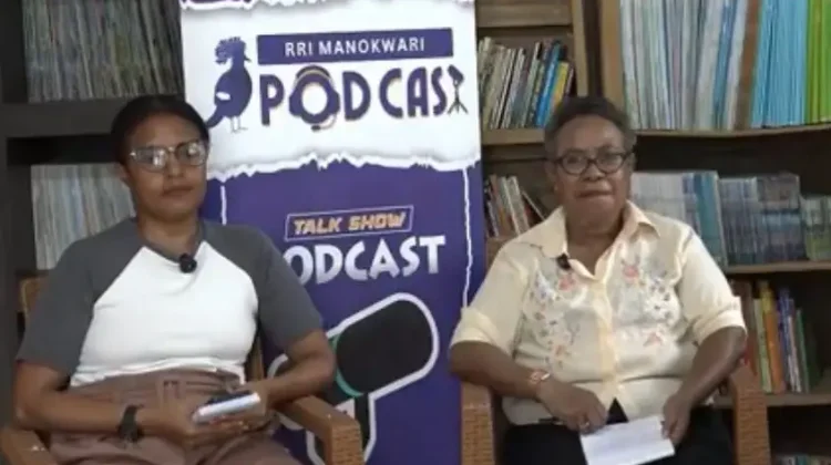 Bangun Generasi 2045 dari Perempuan Berkualitas